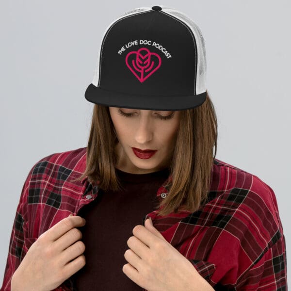 Trucker Cap - Image 7