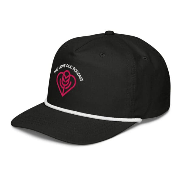 Golf rope cap - Image 3