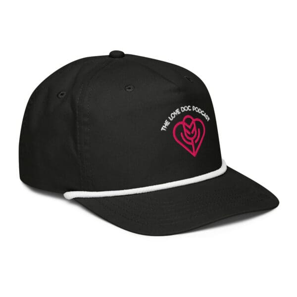 Golf rope cap - Image 4