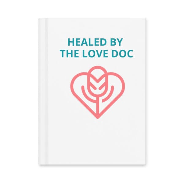 Hardcover journal matte - Image 2