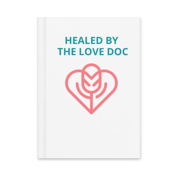 Hardcover journal matte - Image 3