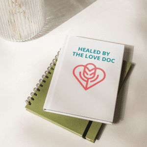 Hardcover journal matte