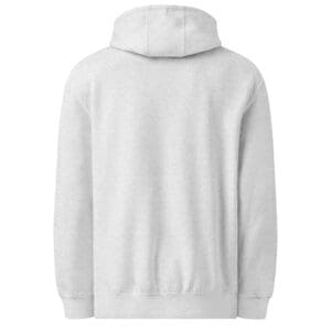 Unisex premium mid-weight hoodie
