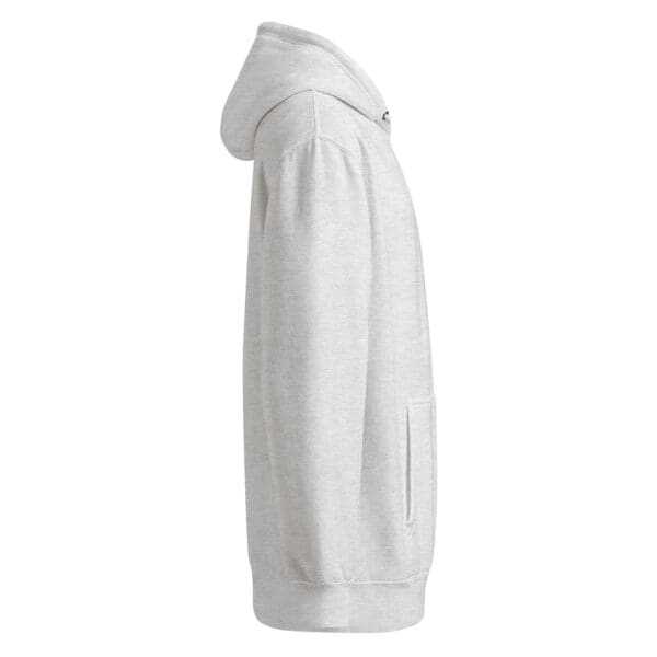 Unisex premium mid-weight hoodie - Image 4