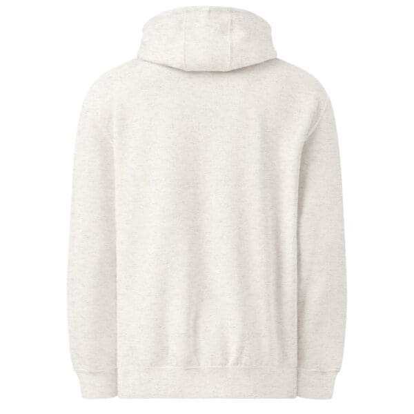 Unisex premium mid-weight hoodie - Image 10
