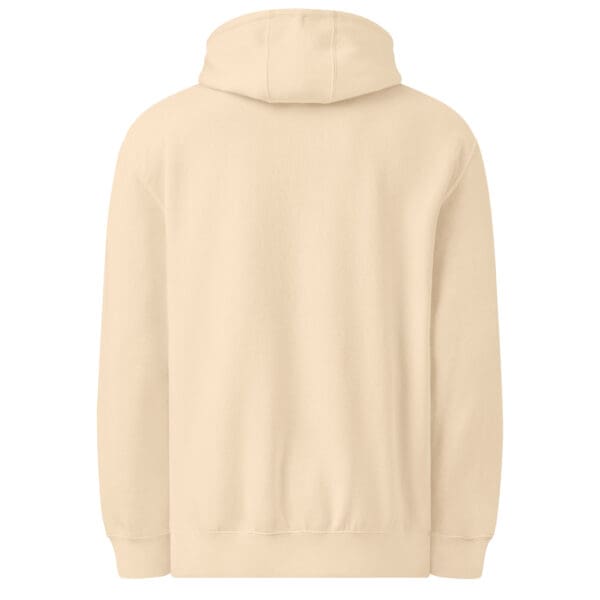 Unisex premium mid-weight hoodie - Image 6
