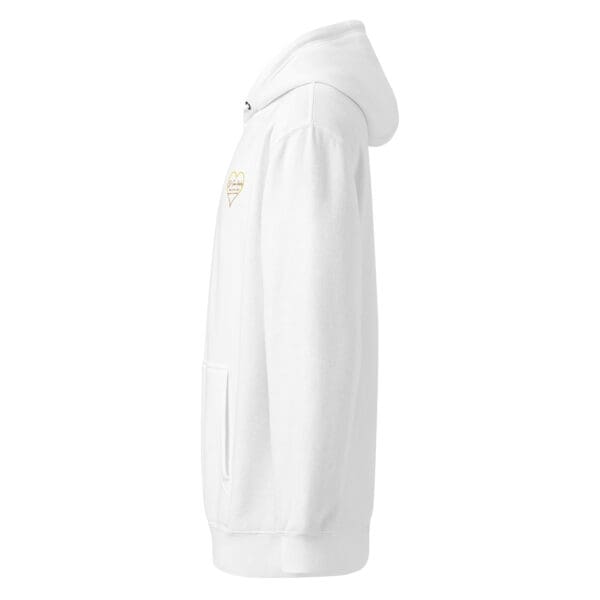 Unisex premium mid-weight hoodie - Image 15